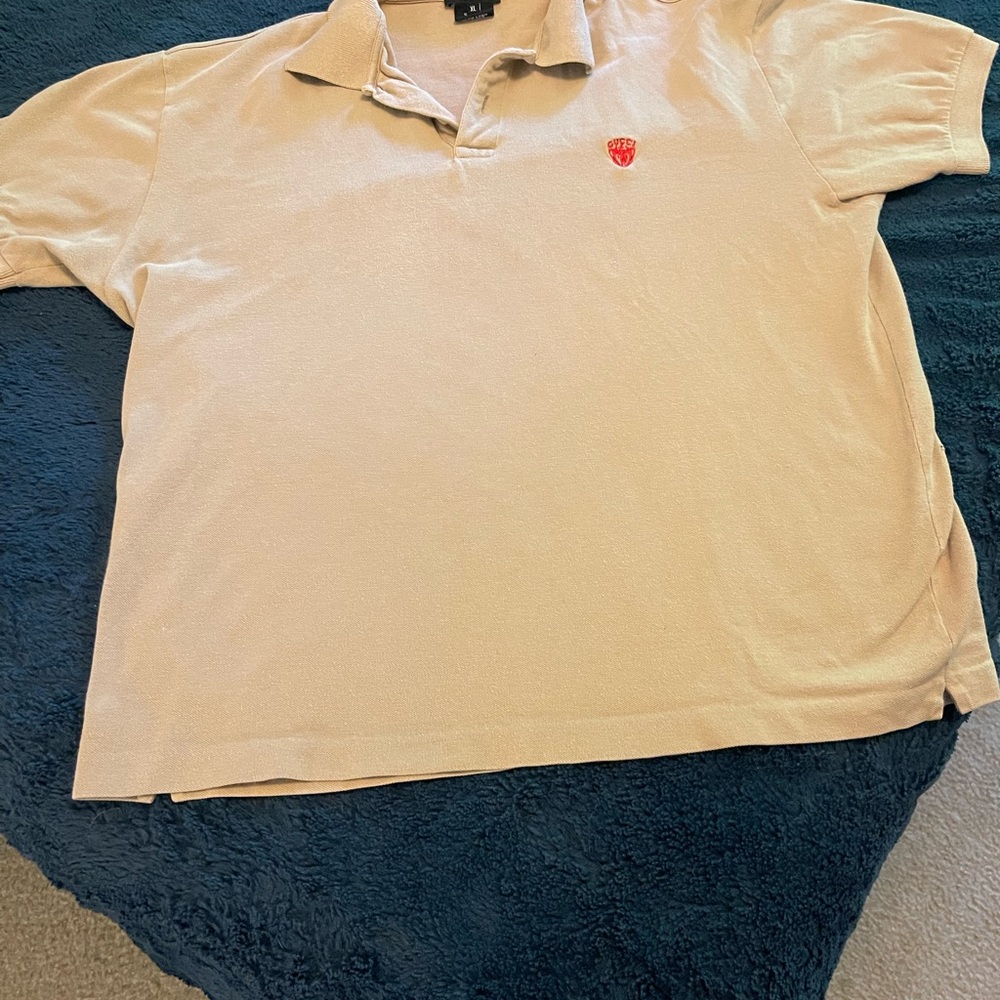 GUCCI Men’s Polo XL